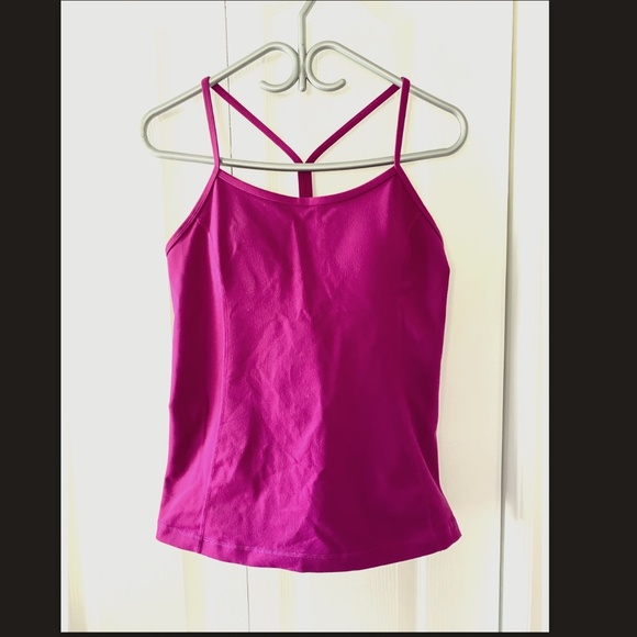 Women's Under Armour Tank Top - Picture 1 of 5